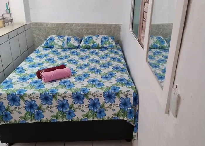 Kitnet Aconchegante