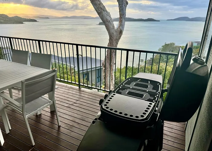 Paradise Palms Hamilton Island - Panorama 1