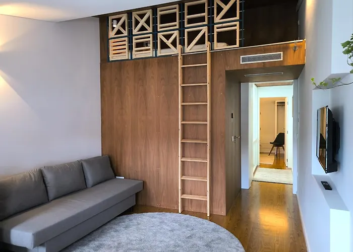 Domi Suites & Studios