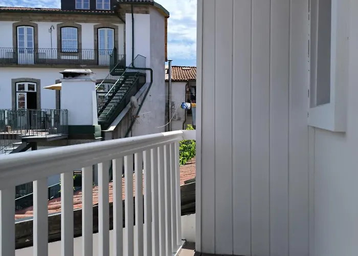 Domi Suites & Studios