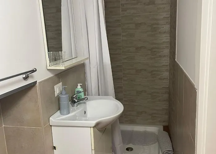Casa Vacanza De Flagilla
