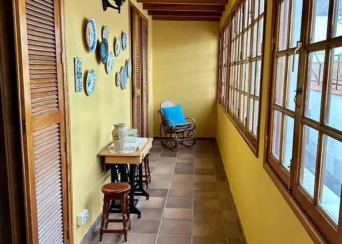 Casa Loli Y Las