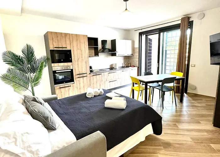 Suites Dreams Fiumicino River