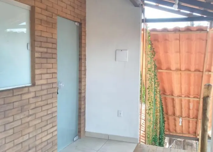 Apartamento completo