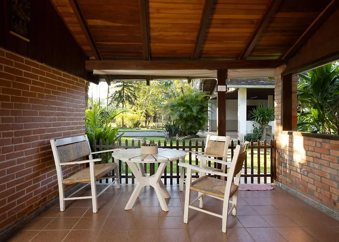 Sítio Quinta do sossego