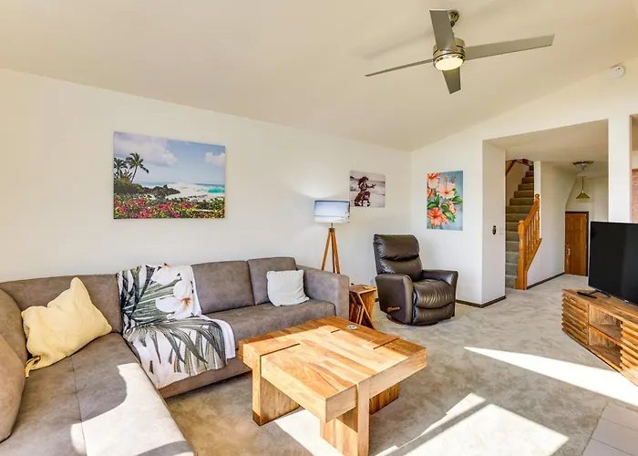 2 Mi To Pismo Beach: Oceano Retreat Near Wineries!