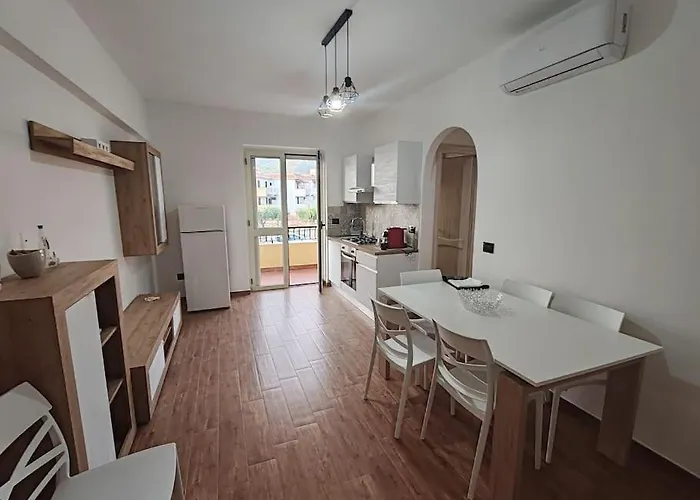 Da Gioia E Fortunato Casa Vacanze