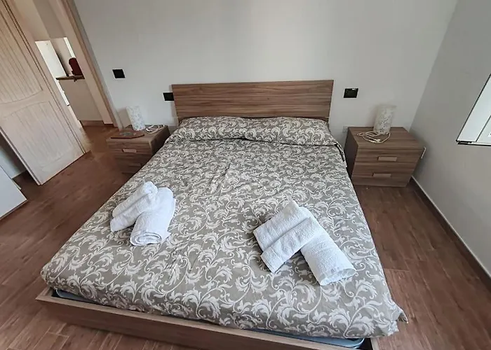 Da Gioia E Fortunato Casa Vacanze