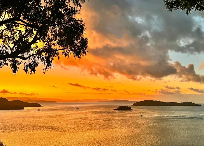 Paradise Palms Hamilton Island - Panorama 1