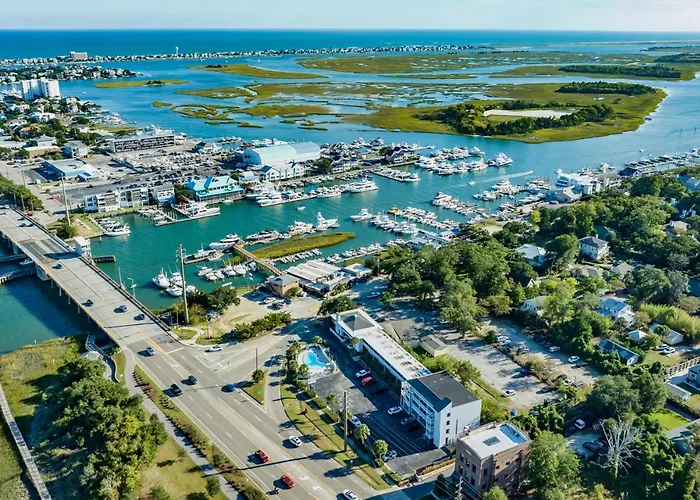 The Waterway 115 By Sea Scape Properties