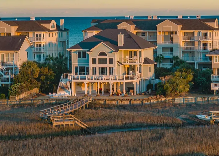 The Perfect Kure By Sea Scape Properties