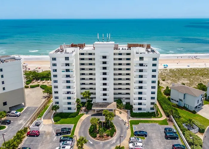 The Islander - 9B By Sea Scape Properties