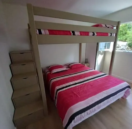 Maison Alisan - Dune Du Pilat