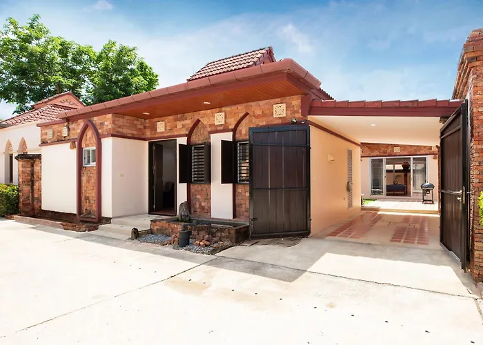 Balinese 3Br Pool Villa Freya, Spacious Courtyard, 70 M From Stay Wellbeing & Lifestyle