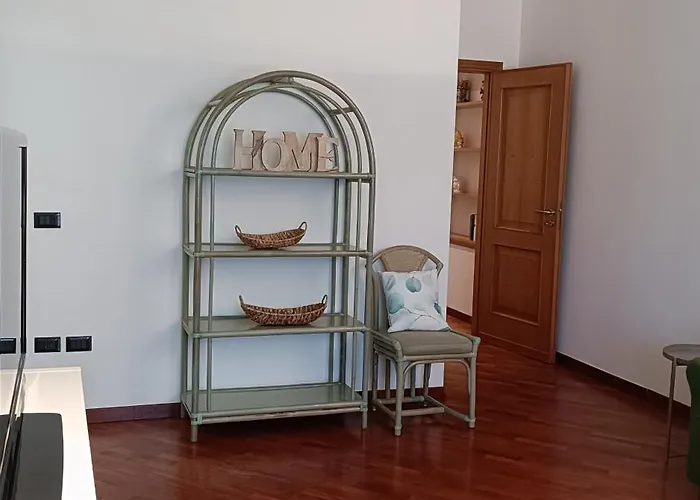 Casa Vacanze Donna Paolina