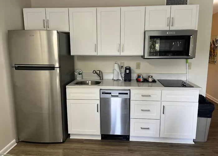 Summer Sands - 106 By Sea Scape Properties