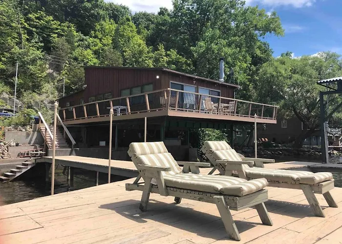 Sunset Haven Cottage