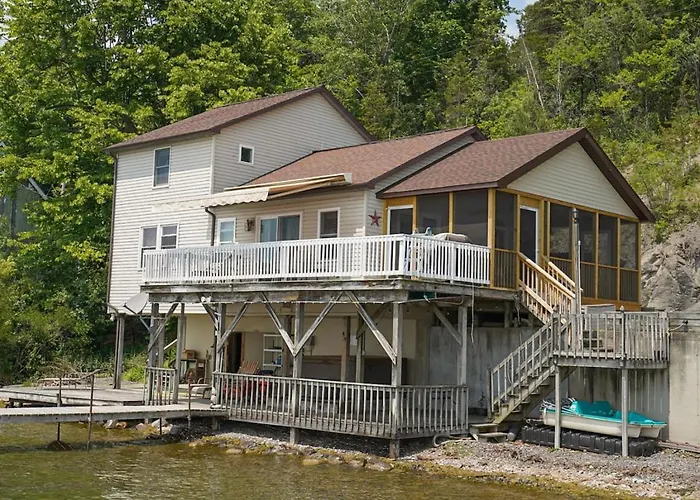 Sunset Paradise Cottage