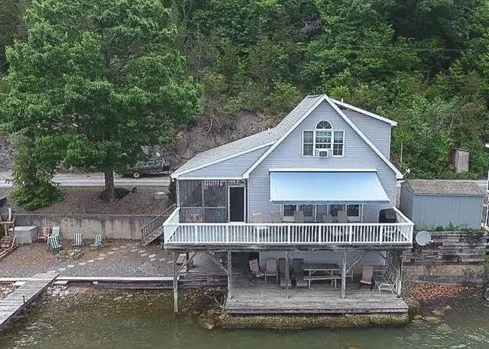 Sunset Oasis Cottage
