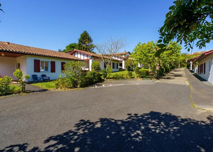 Holiday Home Les 7 Nains-2 By Interhome