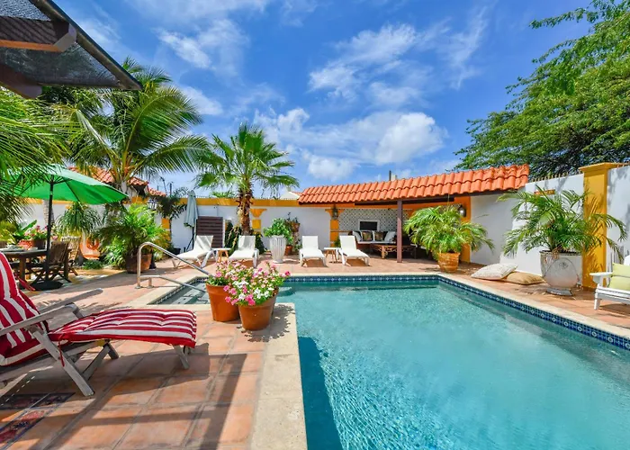 Brisas Studio Apartments (Adults Only)