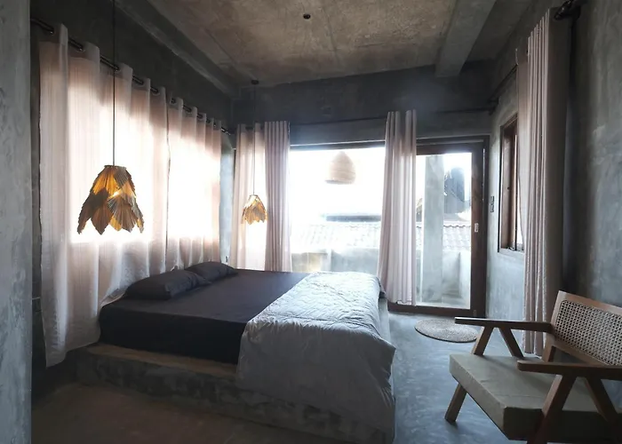 Bara Beach Home