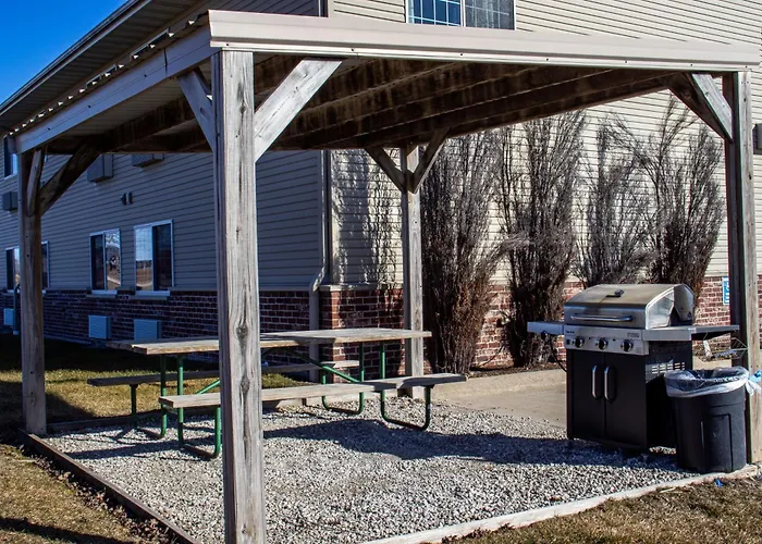 Belva Deer Inn