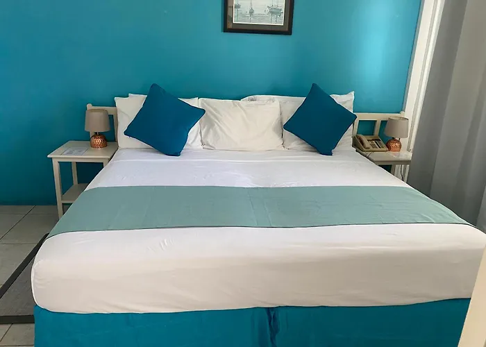Melrose Beach Apartments Inc