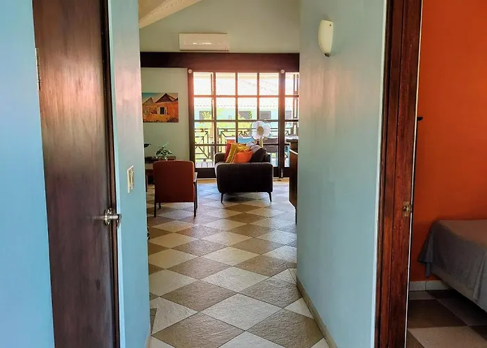Blue Bay Beach Villa 14