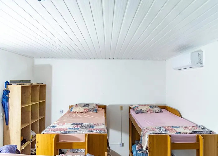 Hostel mineiros