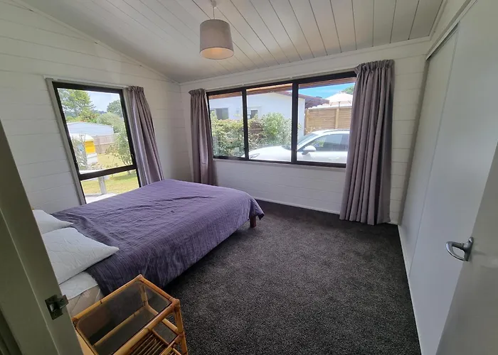 Relax At Pauanui - Pauanui Holiday Home
