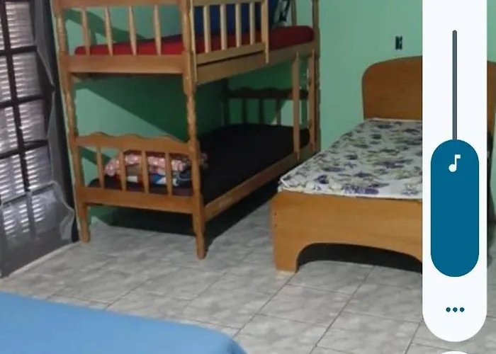 Kitnet em Matinhos PR Balneário Riviera