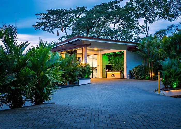 Hotel Boutique Casa Del Rio