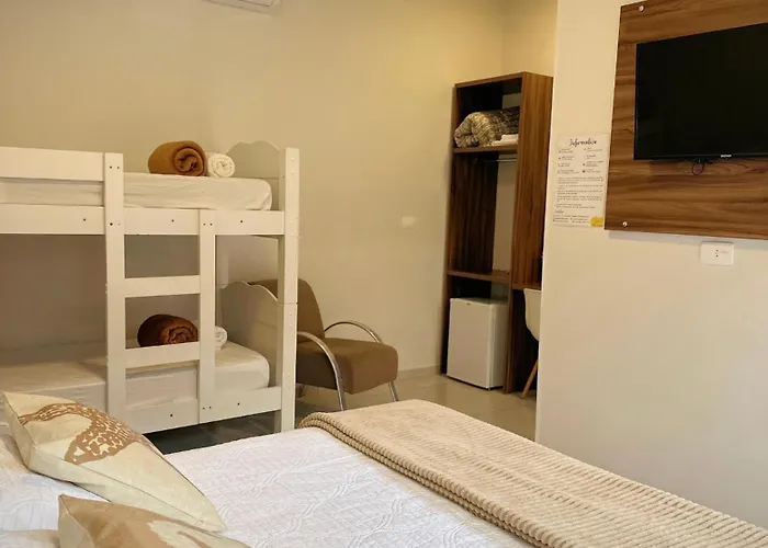 Pousada Villa Vantino