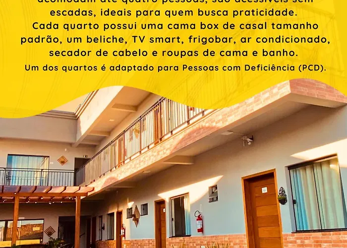 Pousada Villa Vantino