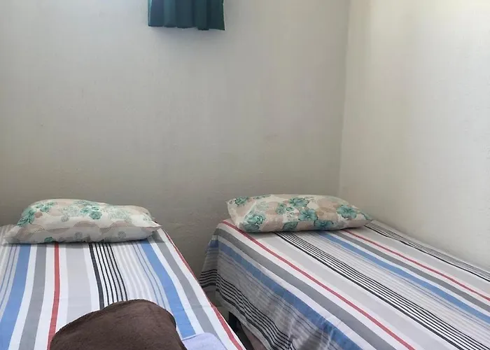 Pousada Trilha Do Pelo