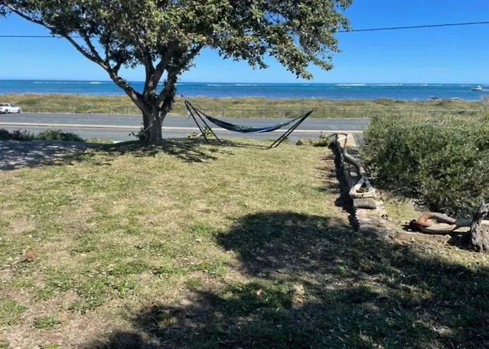Boathouse - Highest Hilltop On Oceanfront