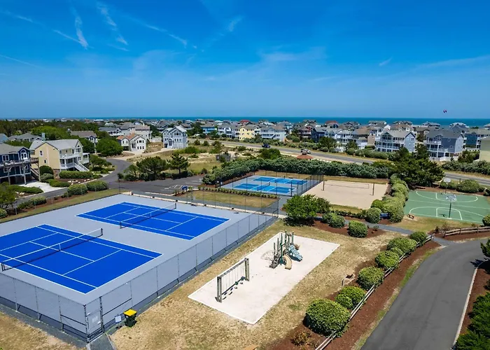 Oh103 Beach Haven