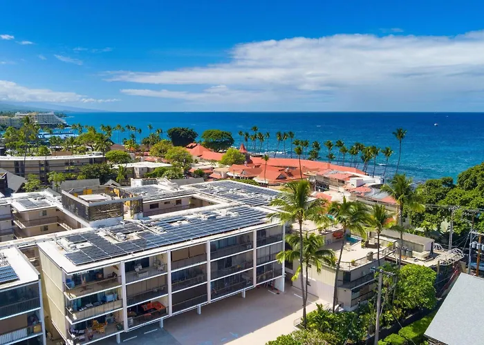 Kona Plaza#411