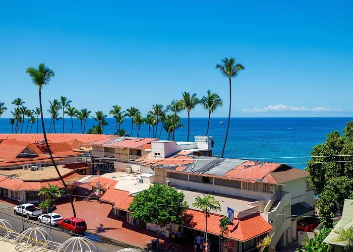 Kona Plaza#411