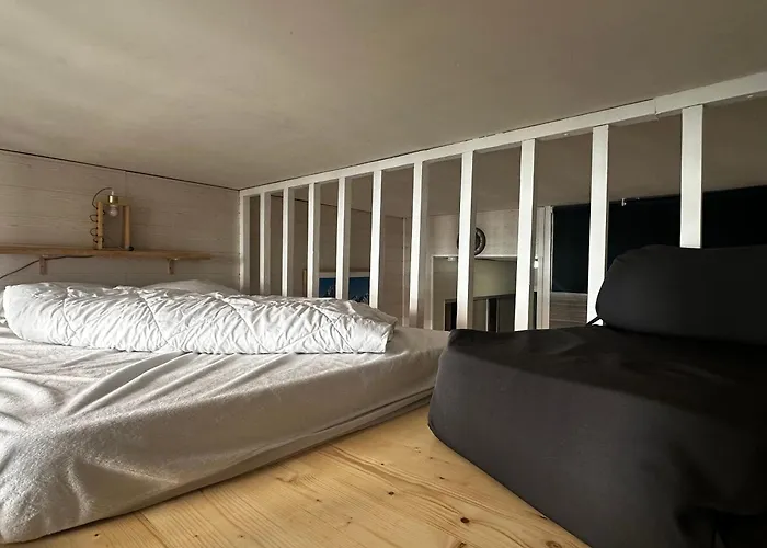 Le Coquet Studio
