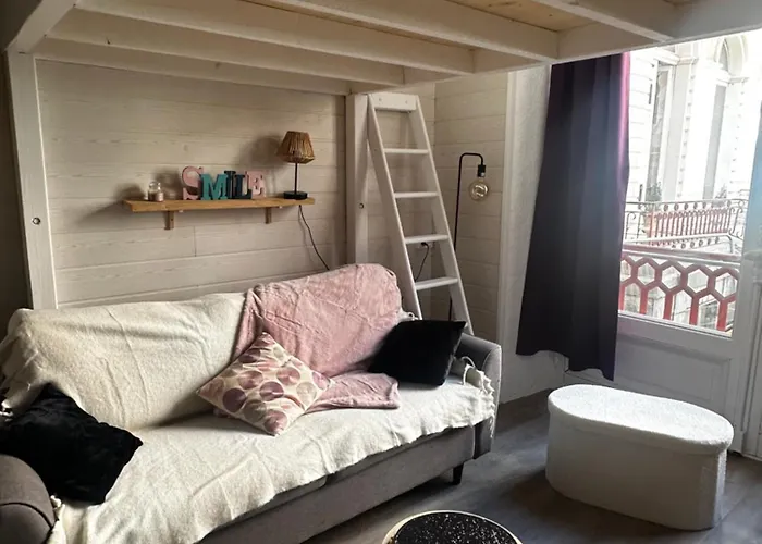 Le Coquet Studio