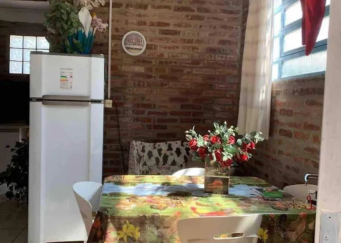 Hospedagem Da Dona Carla