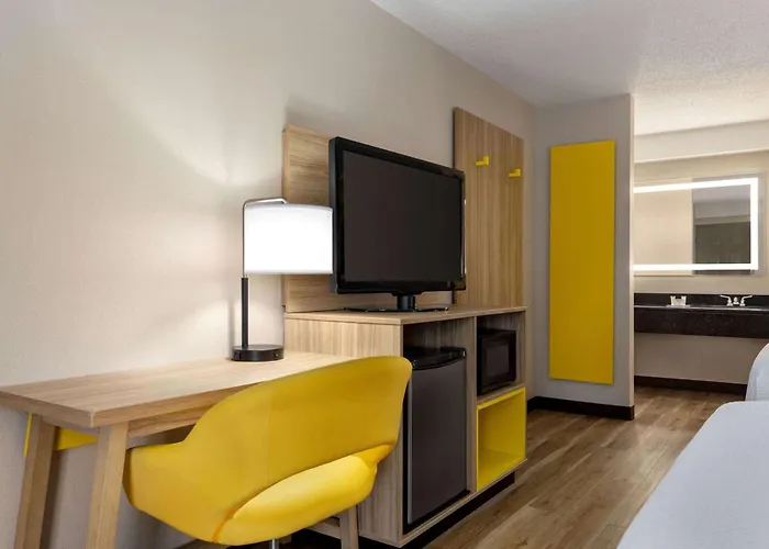 Hotel Barkley