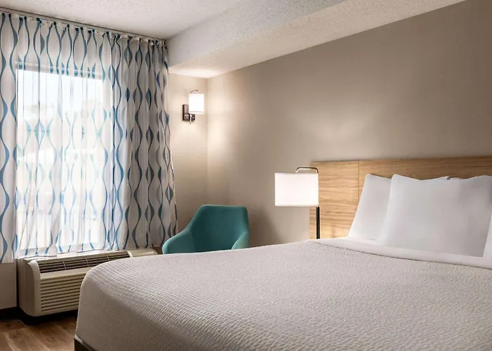 Hotel Barkley