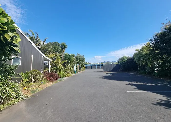 Southpacific Motel