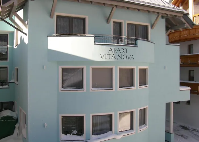 Apart Vita Nova