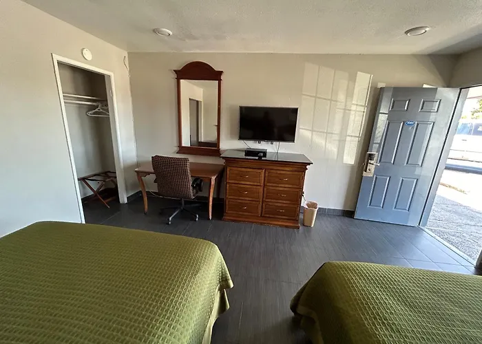 Dixon Motel