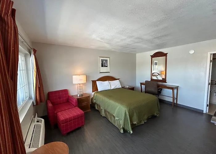 Dixon Motel