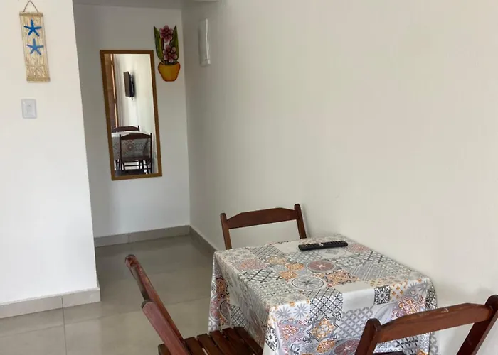 Suítes Itapoã